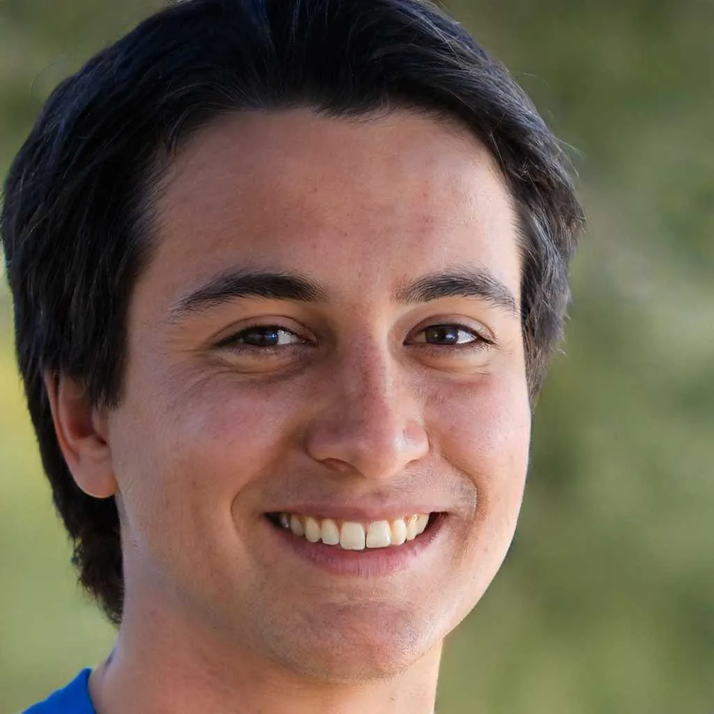 Giovanni P.