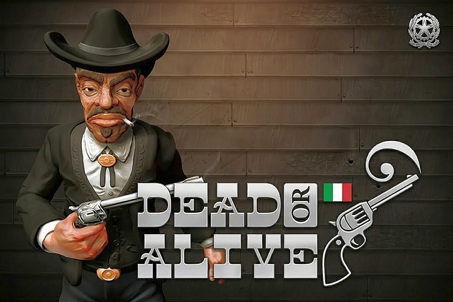 Dead or Alive slot